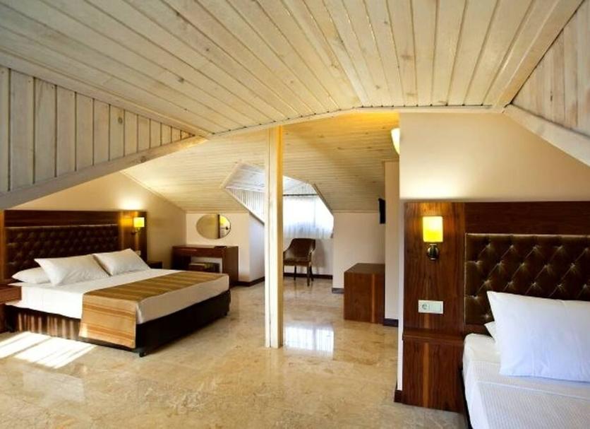 Habitació Foto