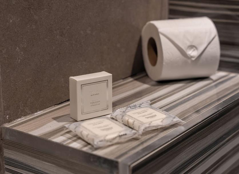Serveis de l’habitació Foto