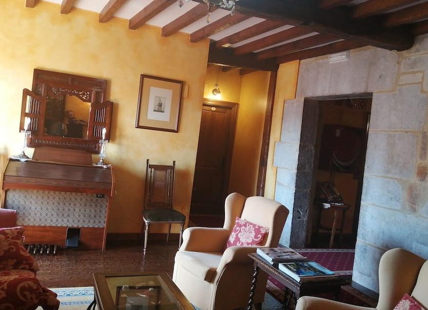 Sala Foto