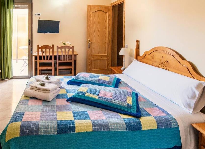 Habitació Foto