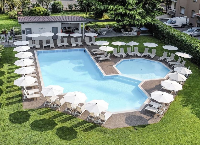 Pool Foto