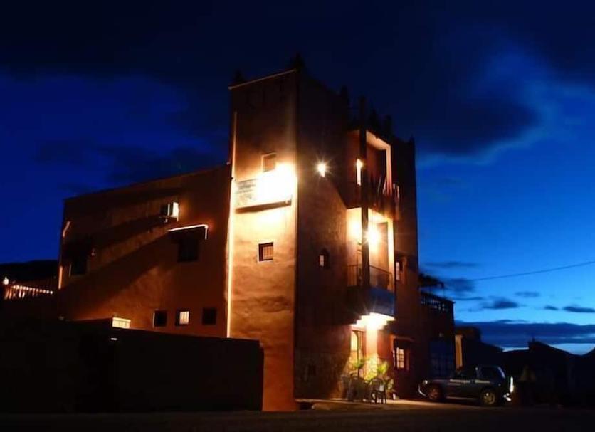 Edifici Foto