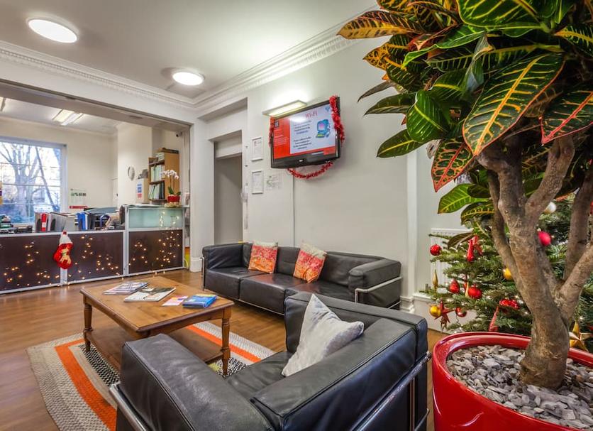 Sala Foto