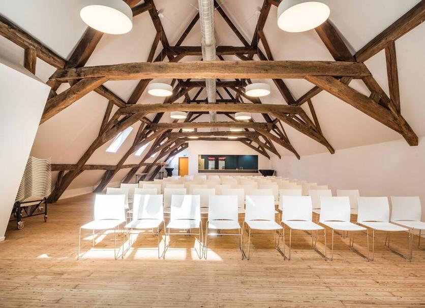 Sala de conferències Foto