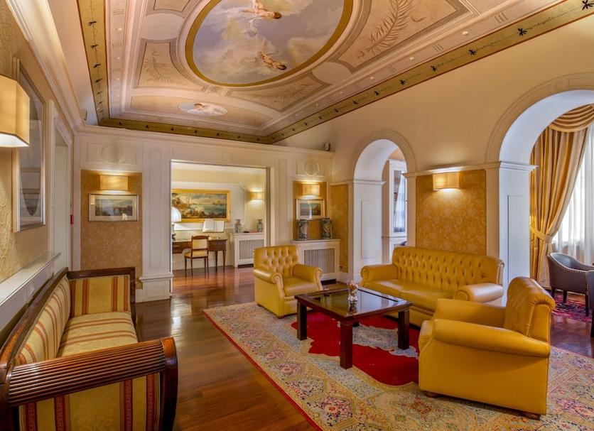 Sala Foto