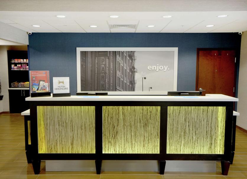 Recepció Foto
