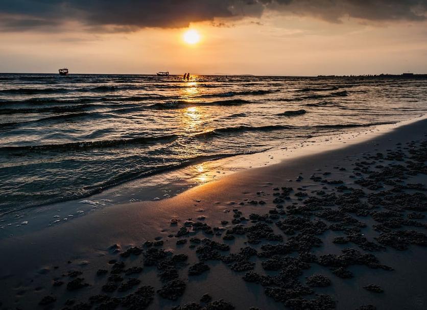Platja Foto