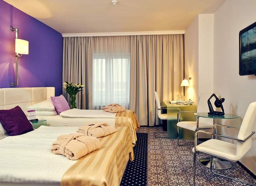 Habitació Foto