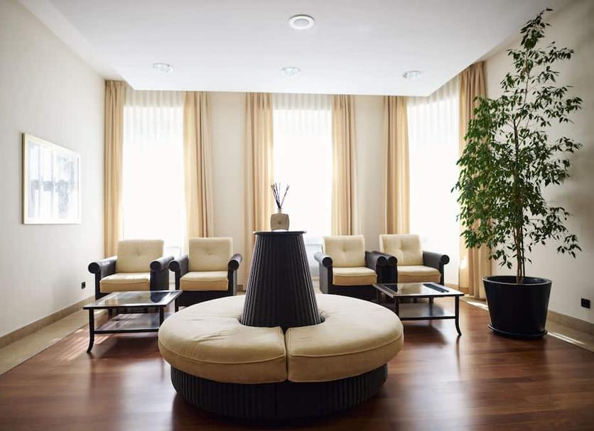 Sala d'estar Foto
