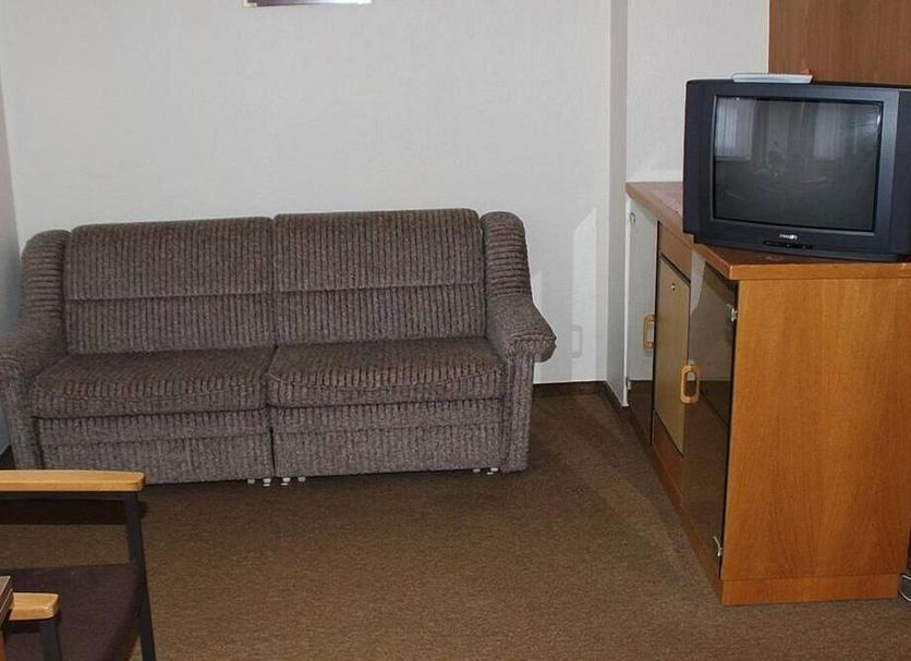 Sala Foto