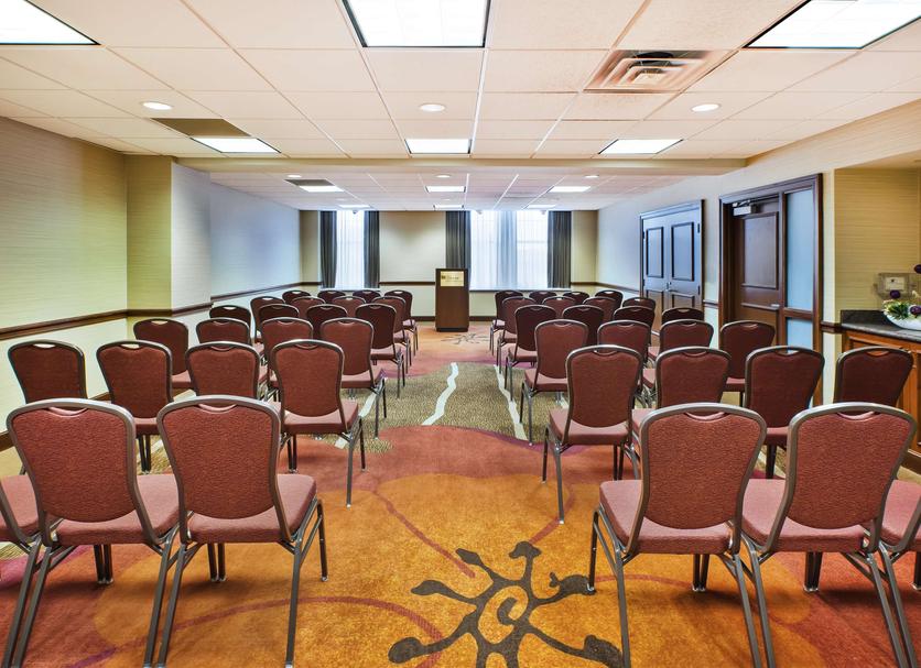 Sala de conferències Foto