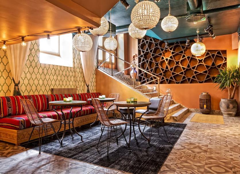 Sala d'estar Foto