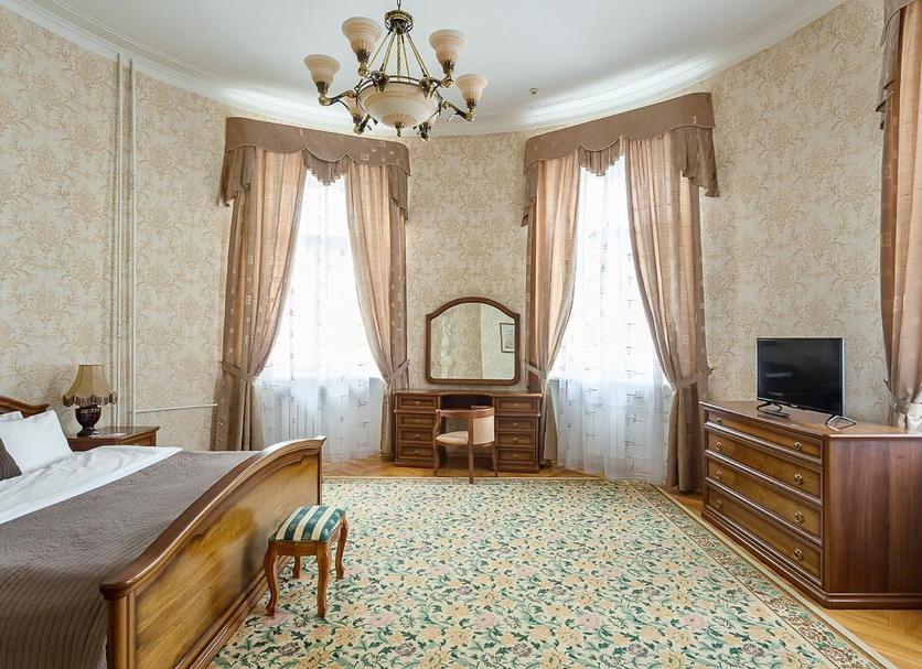 Serveis de l’habitació Foto