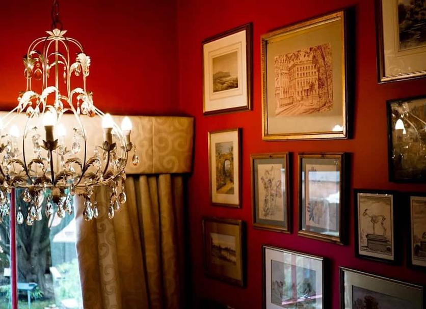 Serveis de l’habitació Foto