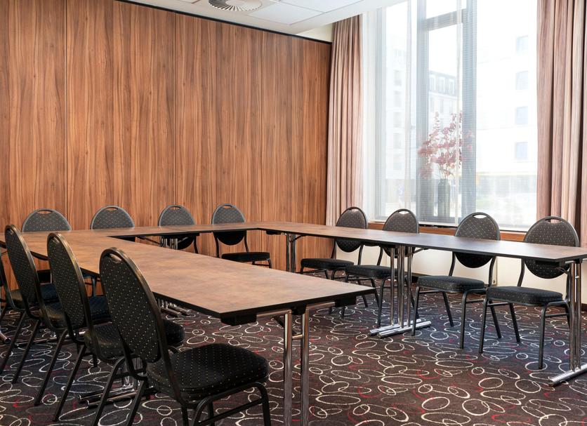 Sala de conferències Foto