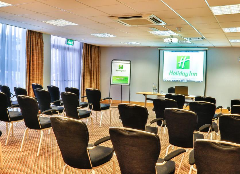 Sala de conferències Foto