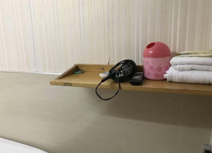 Serveis de l’habitació Foto