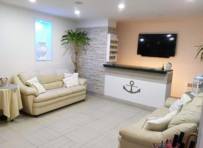 Sala Foto