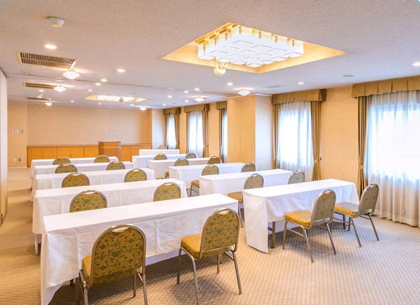 Sala de conferències Foto