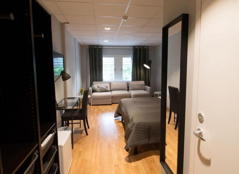 Sala Foto