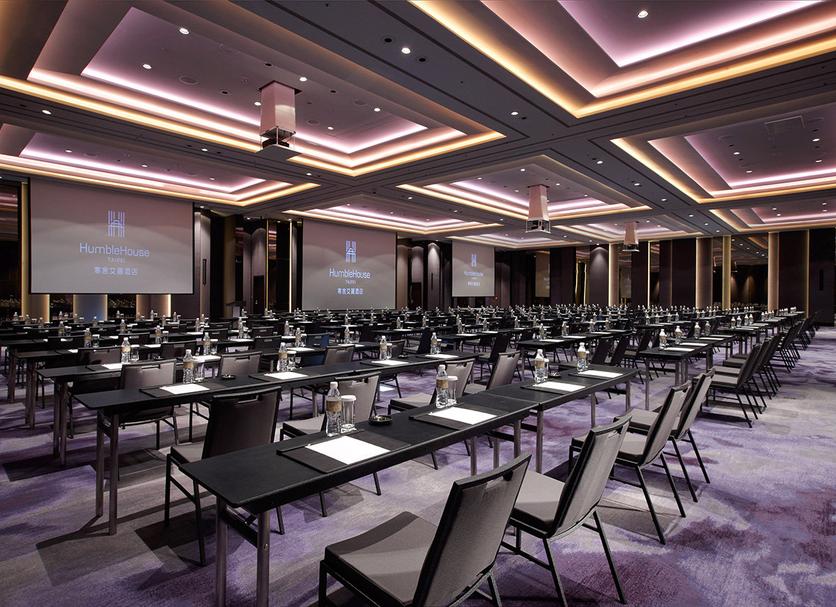 Sala de conferències Foto