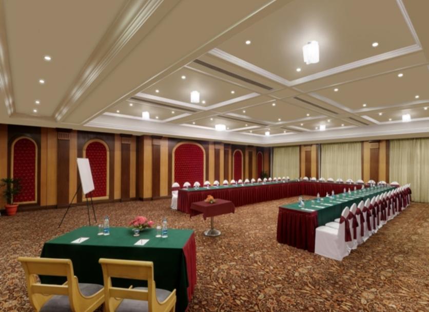 Sala de conferències Foto