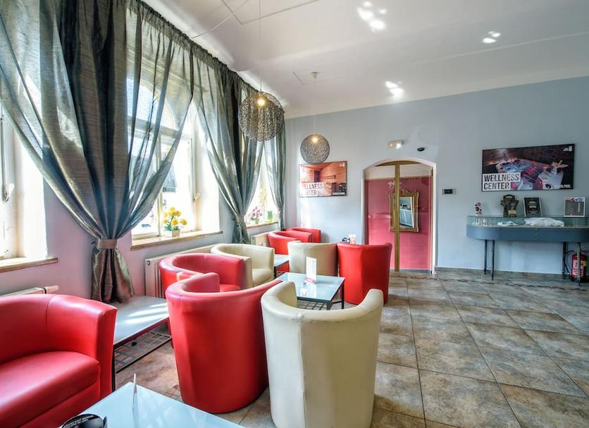 Sala d'estar Foto