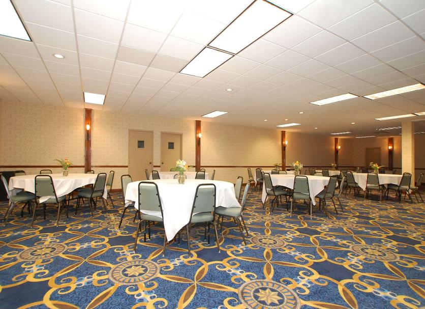 Sala de conferències Foto