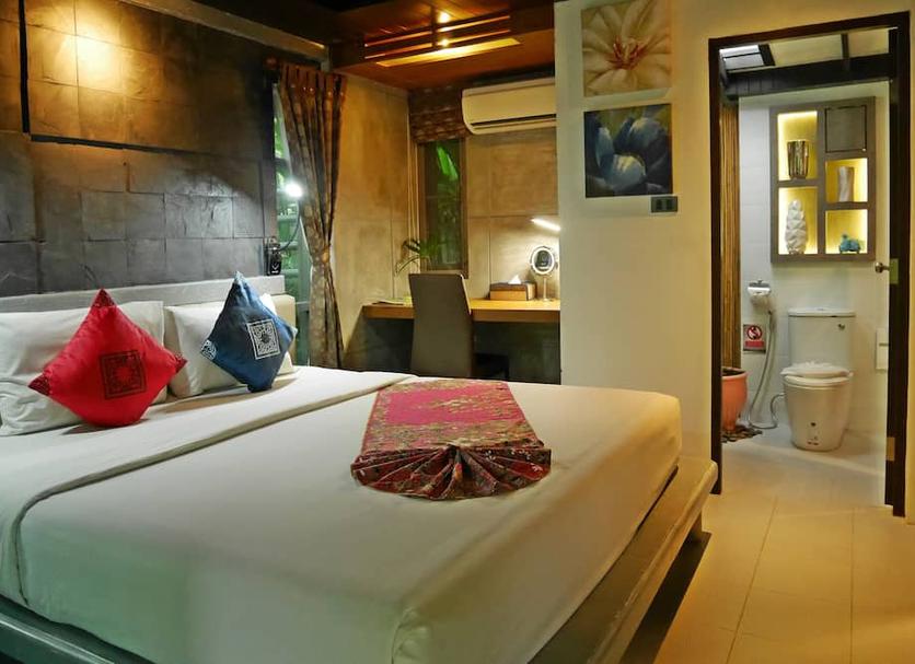Habitació Foto