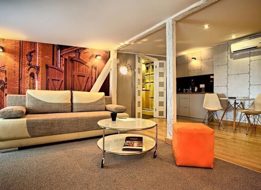 Sala Foto