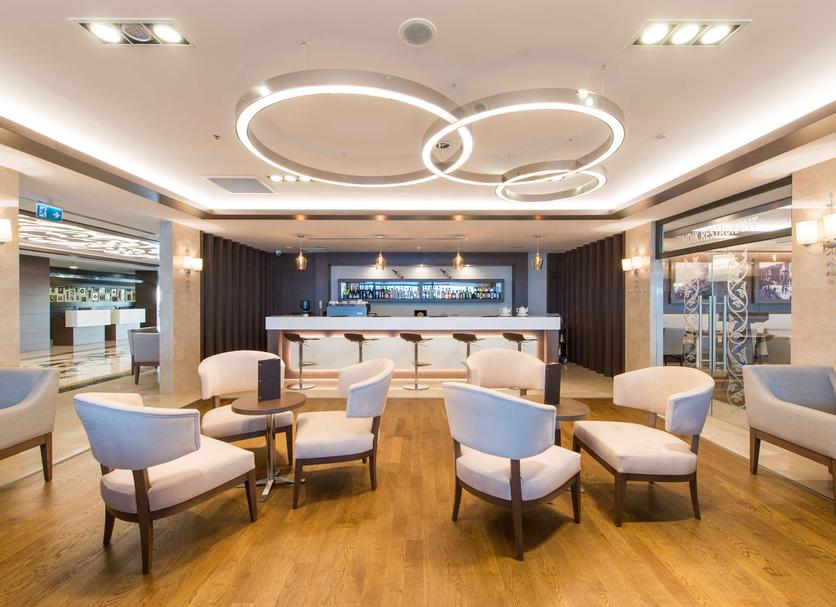Sala d'estar Foto