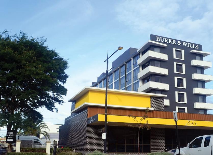 Edifici Foto