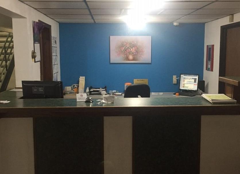 Recepció Foto