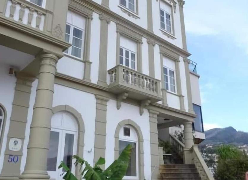 Edifici Foto