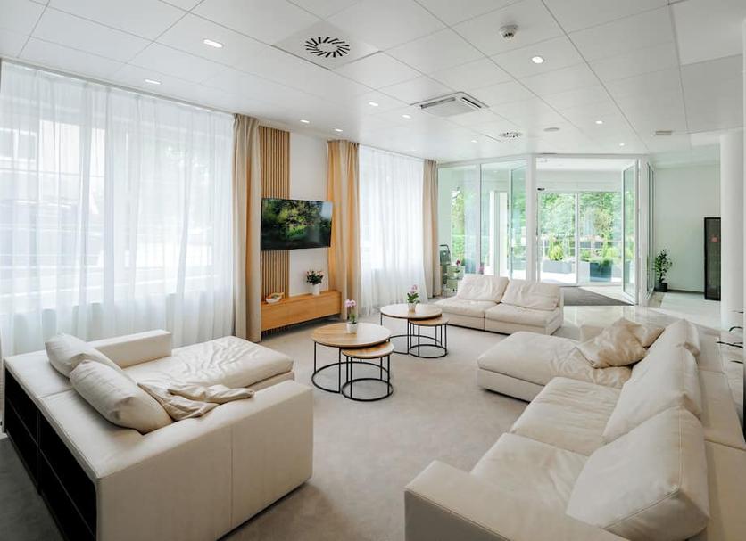 Sala Foto