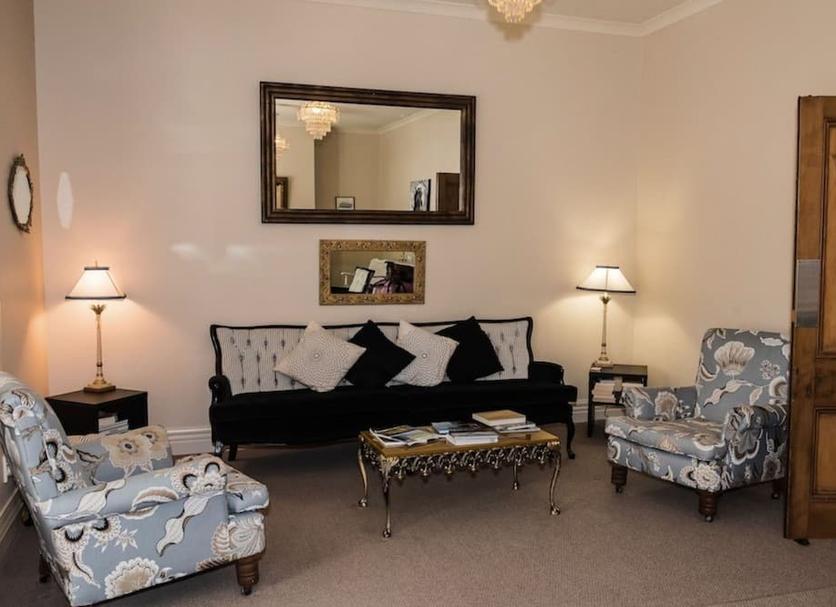 Sala Foto