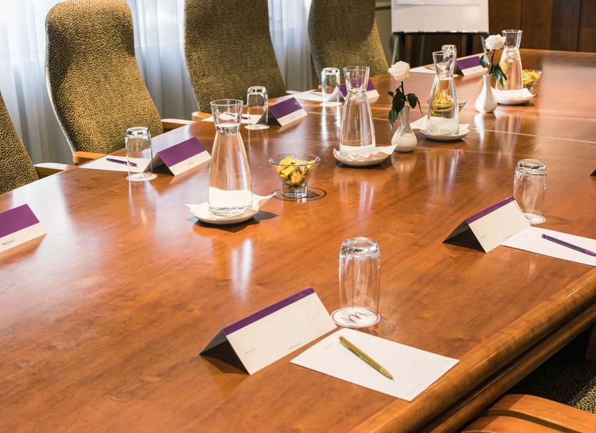 Sala de conferències Foto