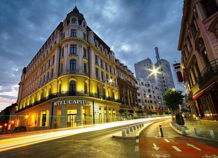 Edifici Foto