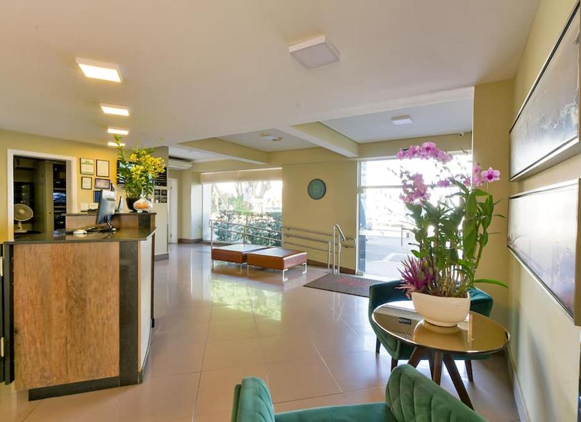 Recepció Foto