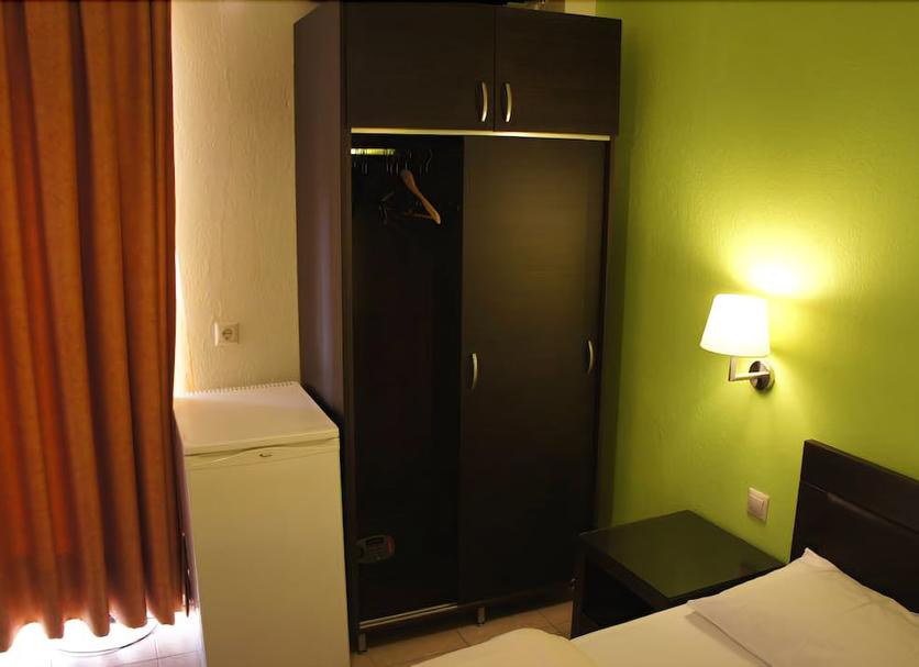 Serveis de l’habitació Foto