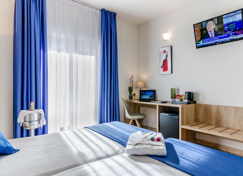 Habitació Foto