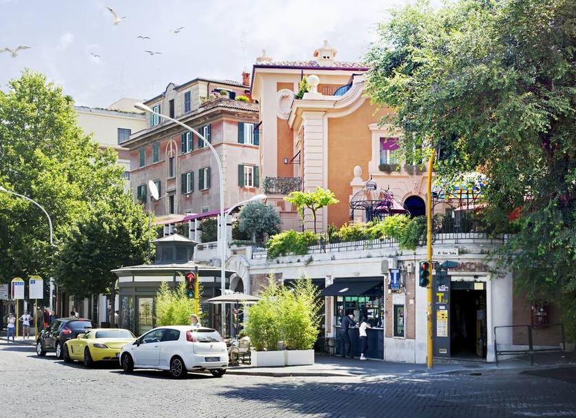 Edifici Foto