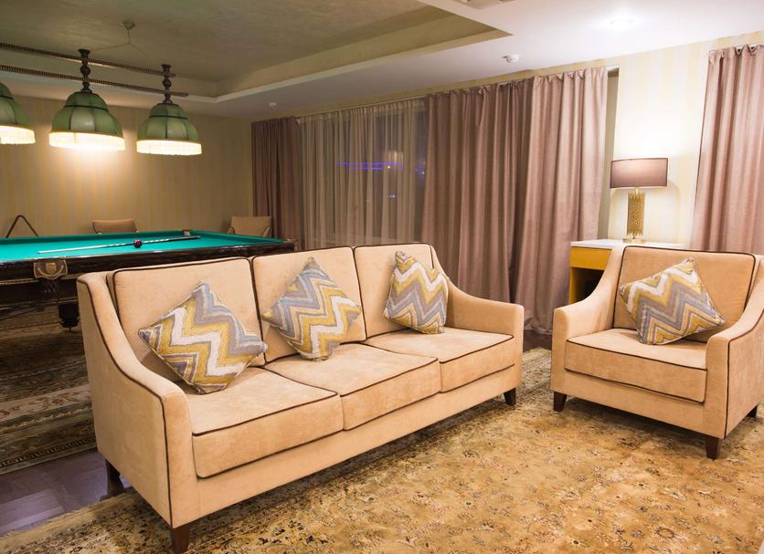 Sala Foto