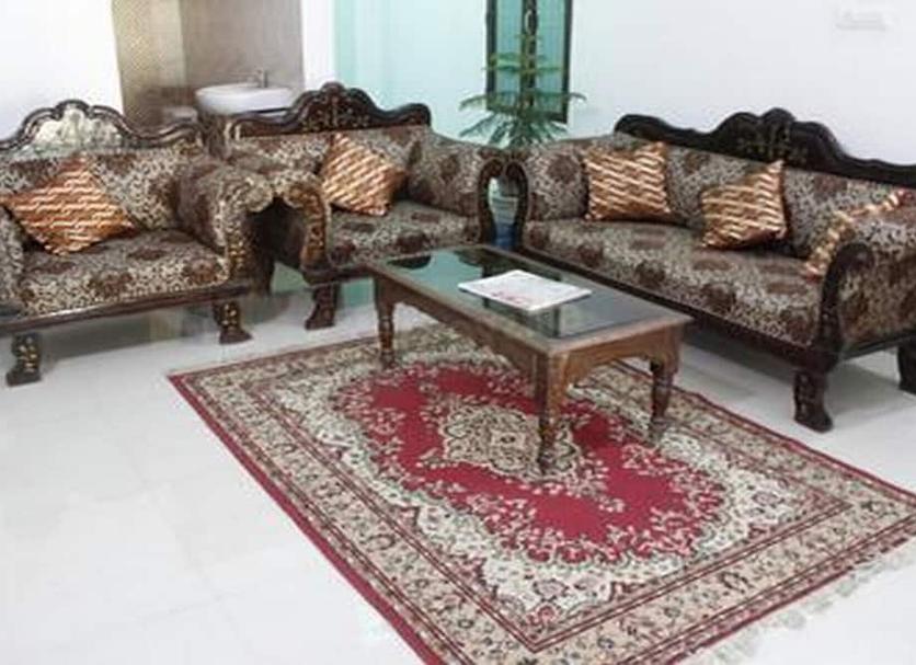 Sala Foto