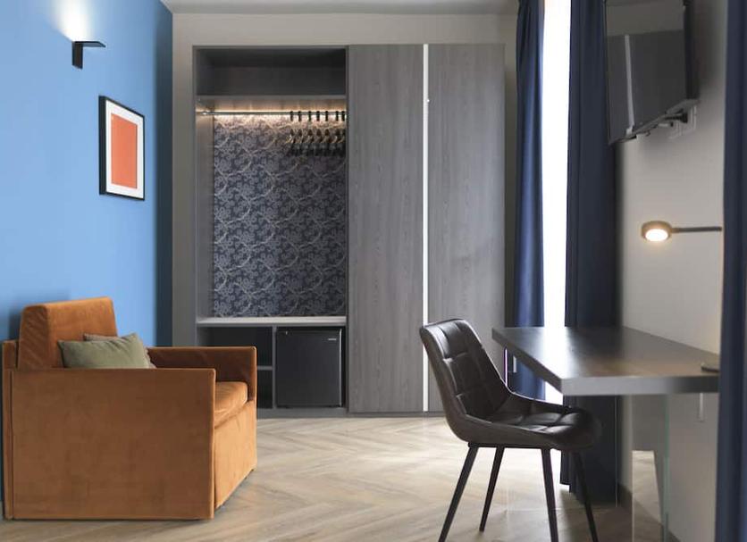 Sala Foto