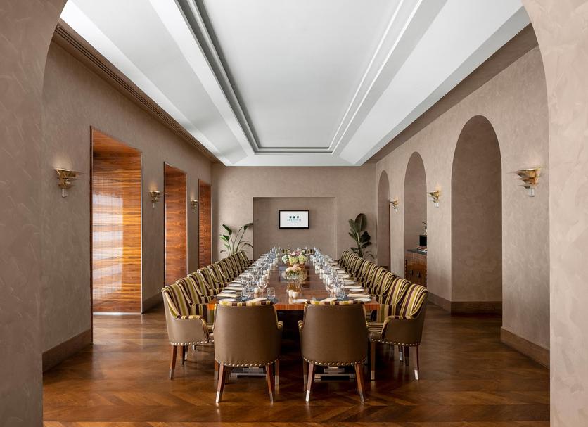 Sala de conferències Foto