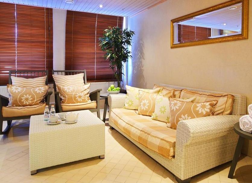 Sala Foto