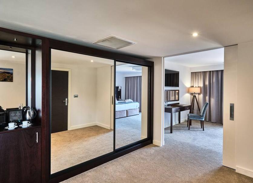 Serveis de l’habitació Foto