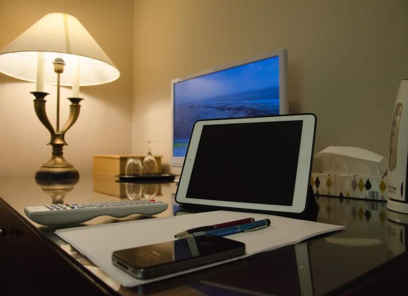 Serveis de l’habitació Foto