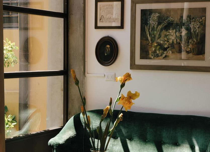 Serveis de l’habitació Foto